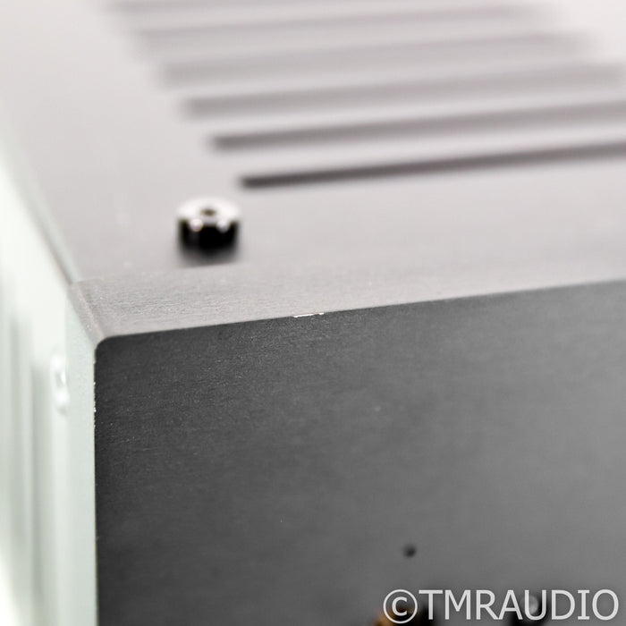 Pro-Ject DAC Box RS2 Tube Hybrid DAC; D/A Converter
