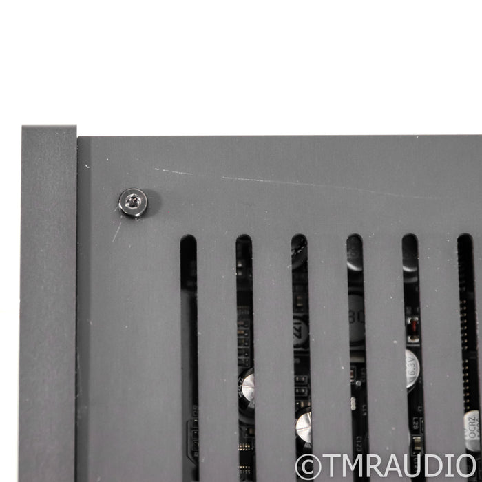 Pro-Ject DAC Box RS2 Tube Hybrid DAC; D/A Converter