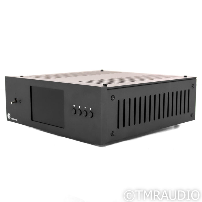 Pro-Ject DAC Box RS2 Tube Hybrid DAC; D/A Converter