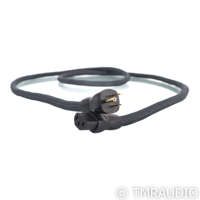 AudioQuest NRG-Y3 Power Cable; 2m AC Cord