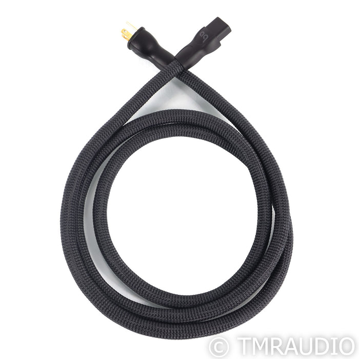 AudioQuest NRG-Y3 Power Cable; 2m AC Cord