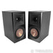 Klipsch RP-600M Bookshelf Speakers; Black Pair