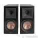 Klipsch RP-600M Bookshelf Speakers; Black Pair