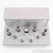 Black Ice Audio Fusion F35 Stereo Tube Integrated Amplifier