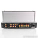 Black Ice Audio Fusion F35 Stereo Tube Integrated Amplifier