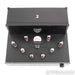 Black Ice Audio Fusion F11 Stereo Tube Integrated Amplifier