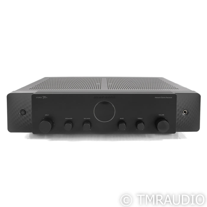 Marantz Stereo 70s 2.2 Channel Home Theater Receiver