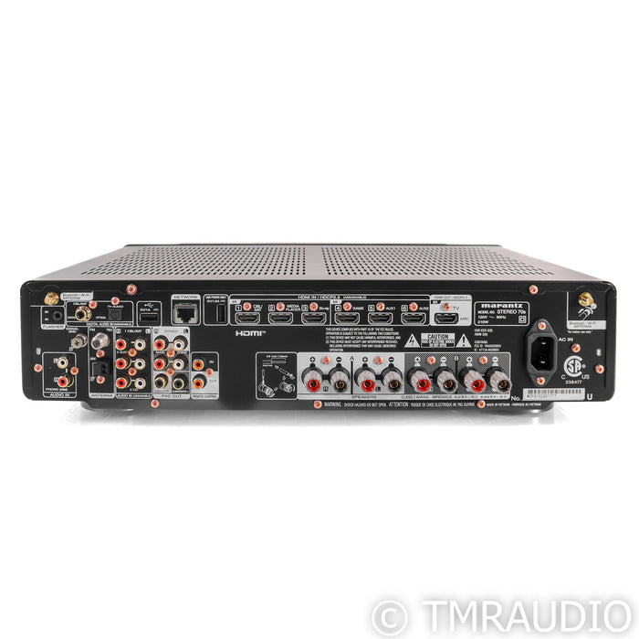 Marantz Stereo 70s 2.2 Channel Home Theater Receiver