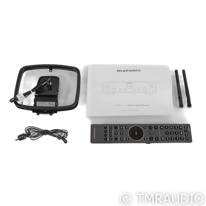 Marantz Stereo 70s 2.2 Channel Home Theater Receiver