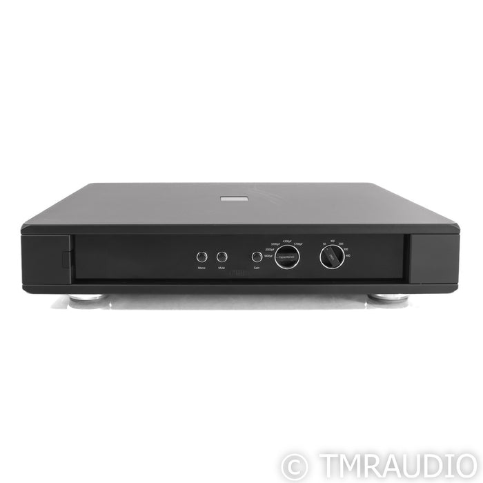 Rega Aura MC Phono Preamplifier