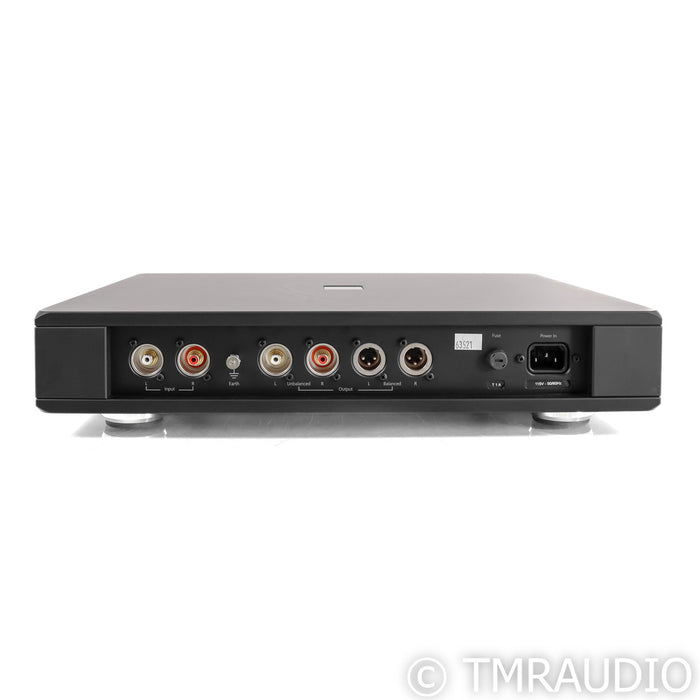 Rega Aura MC Phono Preamplifier