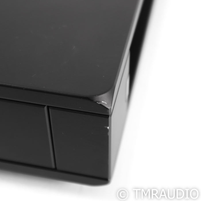 Rega Aura MC Phono Preamplifier