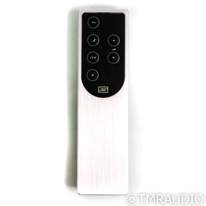 Schiit Audio Ragnarok 2 Stereo Integrated Amplifier; Just an Amp