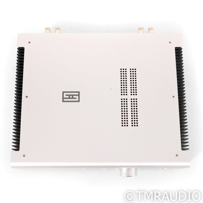 Schiit Audio Ragnarok 2 Stereo Integrated Amplifier; Just an Amp