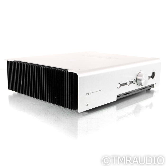 Schiit Audio Ragnarok 2 Stereo Integrated Amplifier; Just an Amp