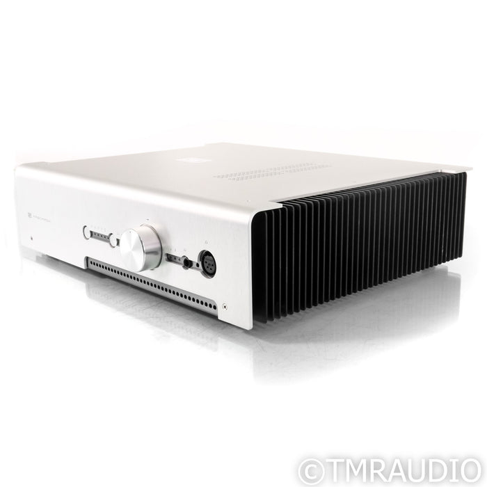 Schiit Audio Ragnarok 2 Stereo Integrated Amplifier; Just an Amp