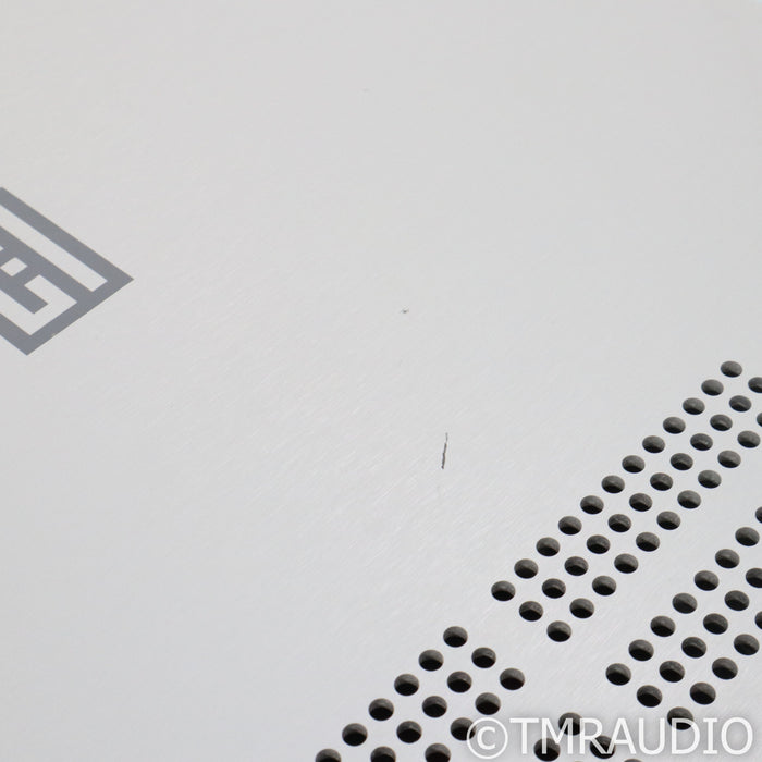 Schiit Audio Ragnarok 2 Stereo Integrated Amplifier; Just an Amp