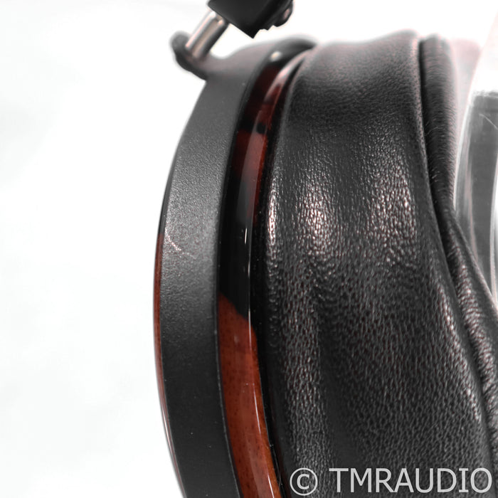 Audeze LCD-4 Open Back Planar Magnetic Headphones