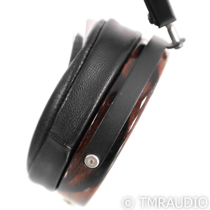 Audeze LCD-4 Open Back Planar Magnetic Headphones