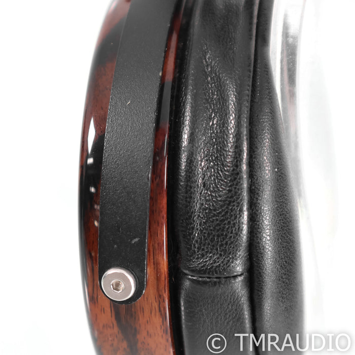 Audeze LCD-4 Open Back Planar Magnetic Headphones