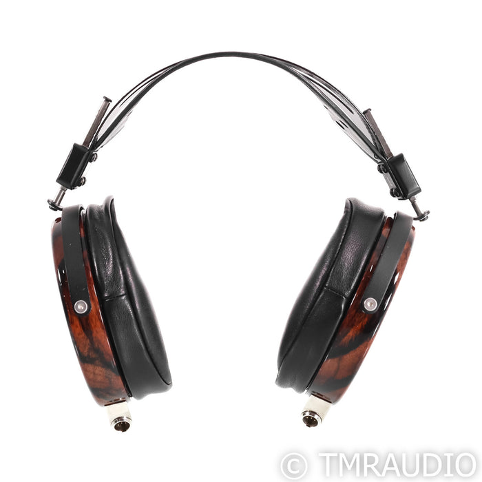 Audeze LCD-4 Open Back Planar Magnetic Headphones
