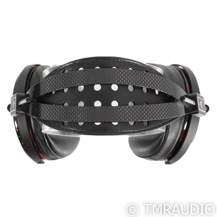 Audeze LCD-4 Open Back Planar Magnetic Headphones