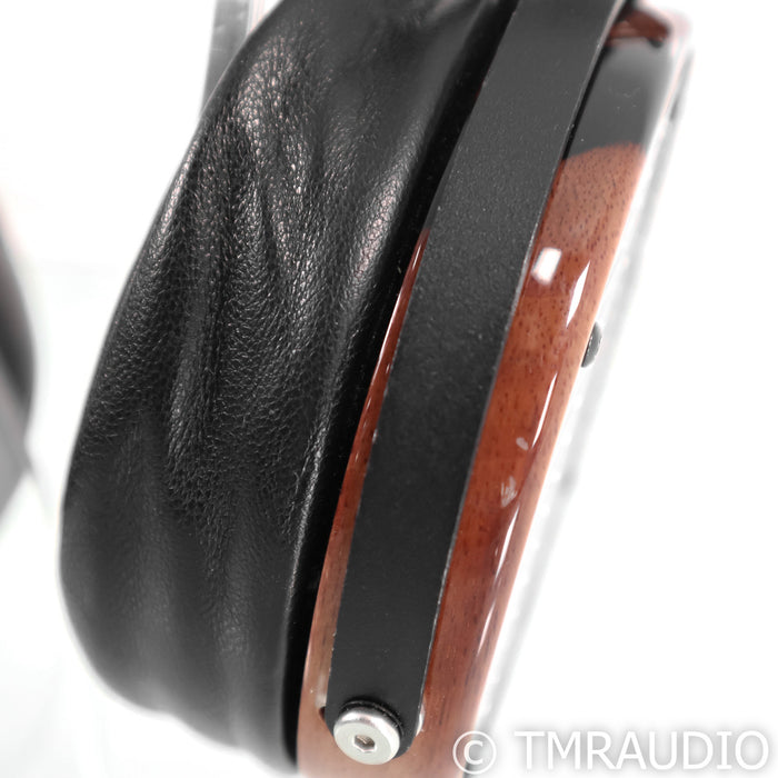 Audeze LCD-4 Open Back Planar Magnetic Headphones