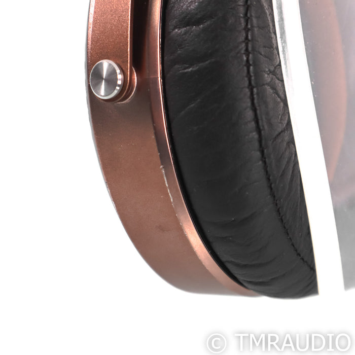 Focal Stellia Closed Back Headphones Headphones (Used)