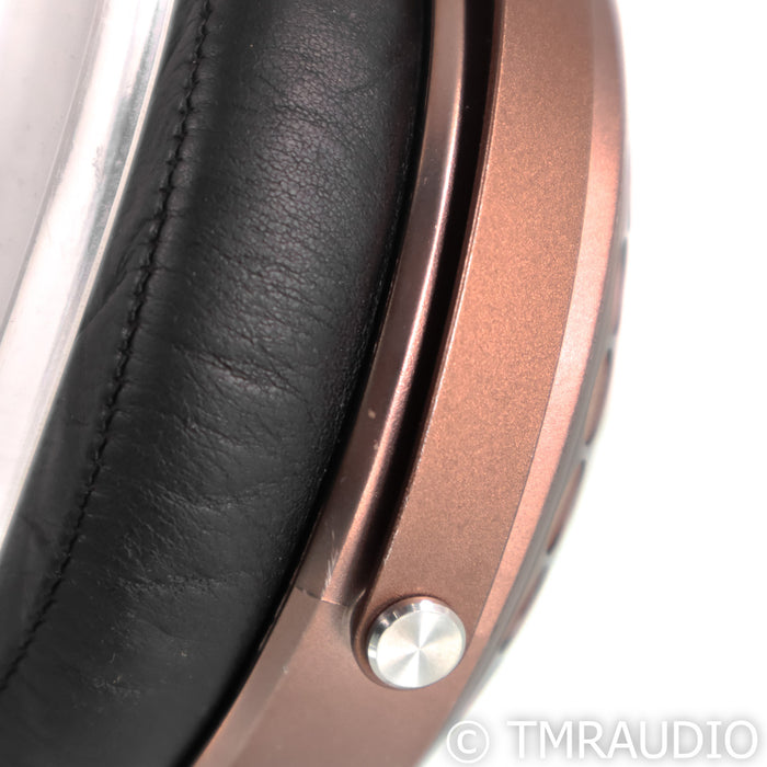 Focal Stellia Closed Back Headphones Headphones (Used)