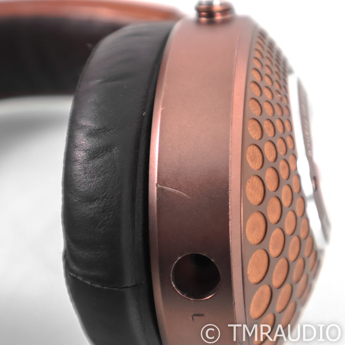 Focal Stellia Closed Back Headphones Headphones (Used)