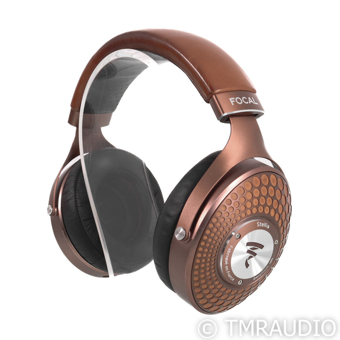 Focal Stellia Closed Back Headphones Headphones (Used)