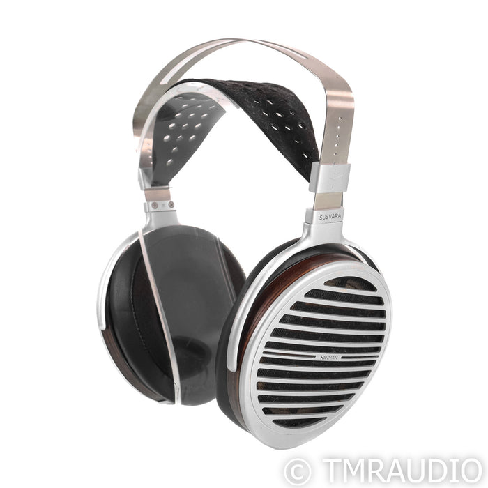 HIFIMAN Susvara Planar Magnetic Open Back Headphones