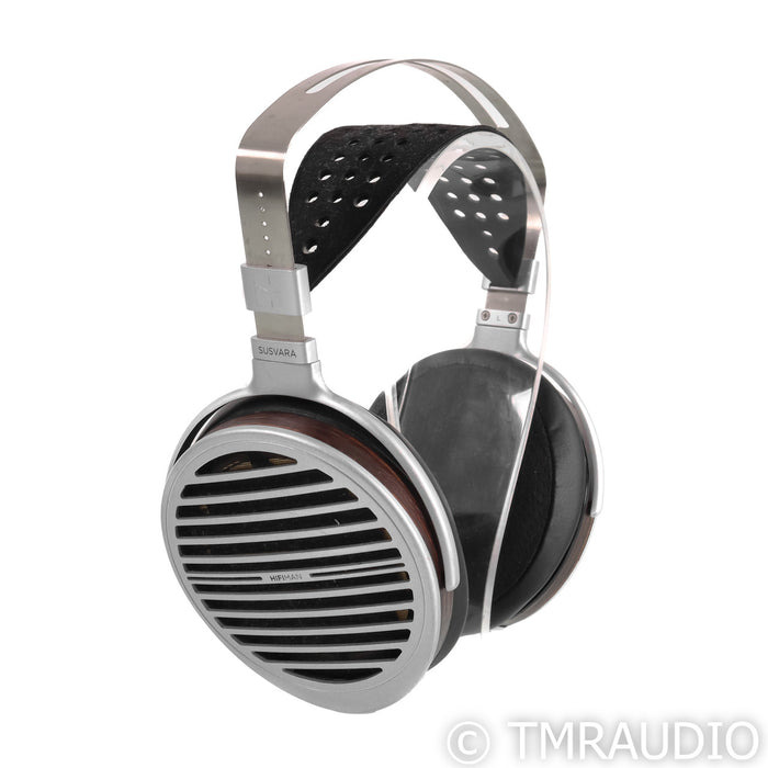 HIFIMAN Susvara Planar Magnetic Open Back Headphones