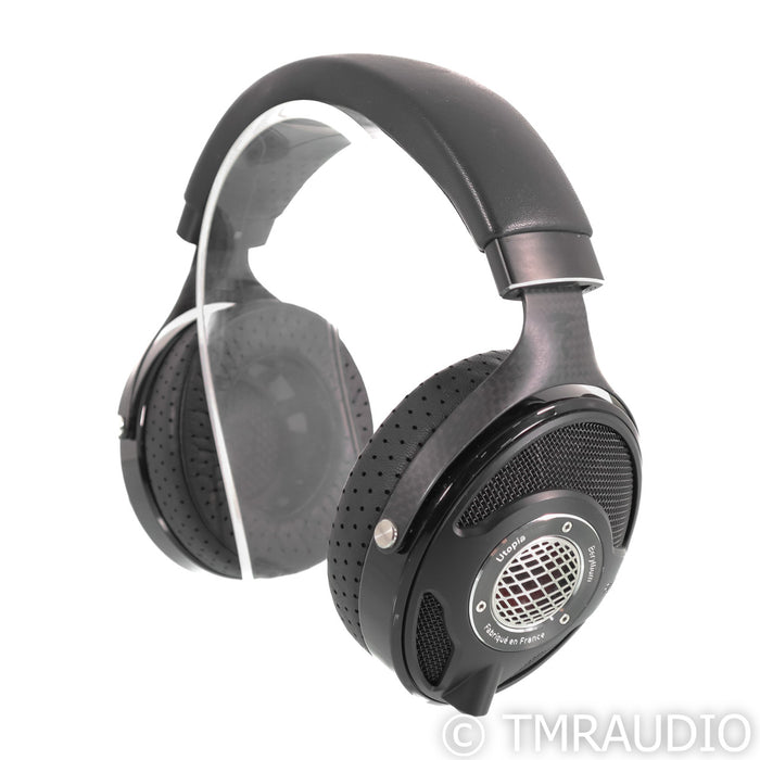 Focal Utopia Open Back Headphones; 2020 Edition (Used)
