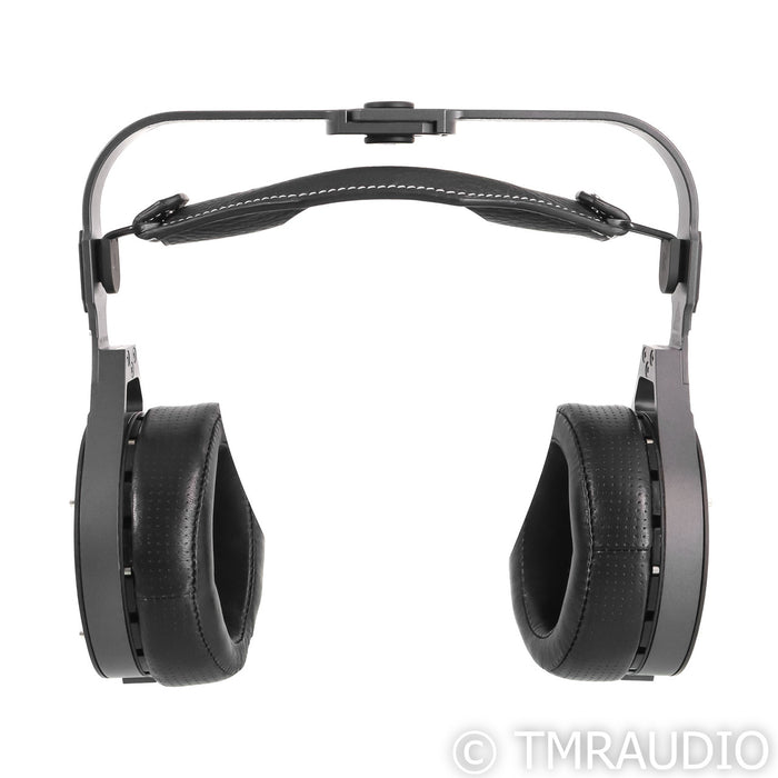 Abyss AB-1266 Phi TC Planar Magnetic Open Back Headphones