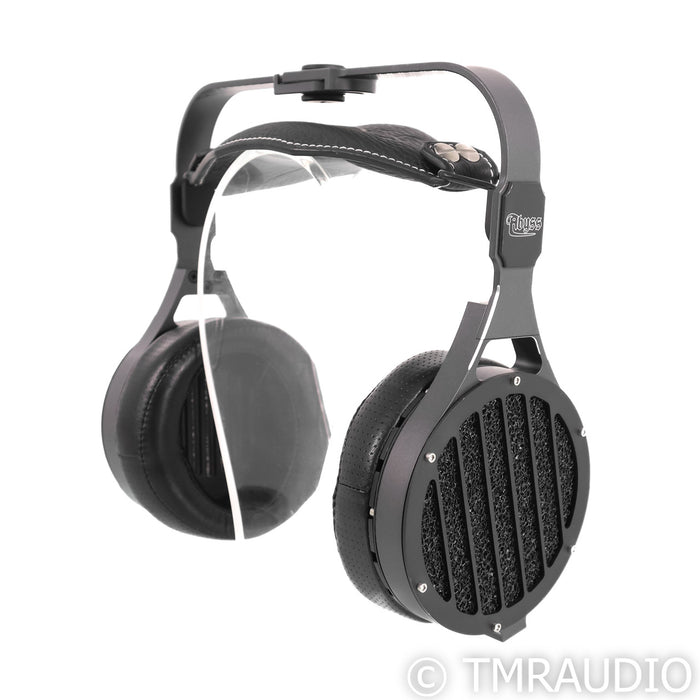 Abyss AB-1266 Phi TC Planar Magnetic Open Back Headphones