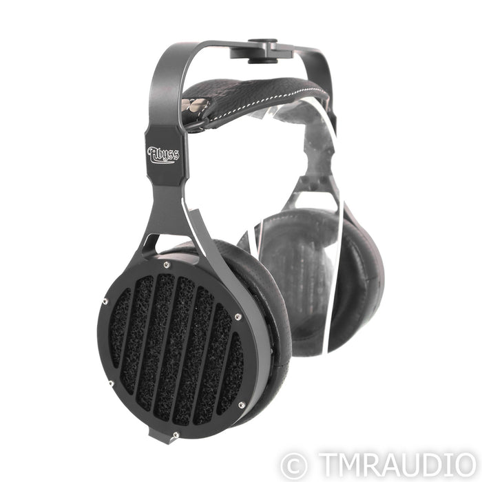 Abyss AB-1266 Phi TC Planar Magnetic Open Back Headphones