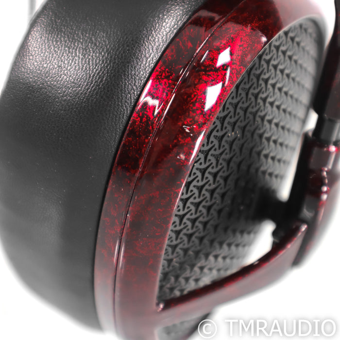 Meze Audio Empyrean Phoenix Limited Edition Open Back Isodynamic Headphones