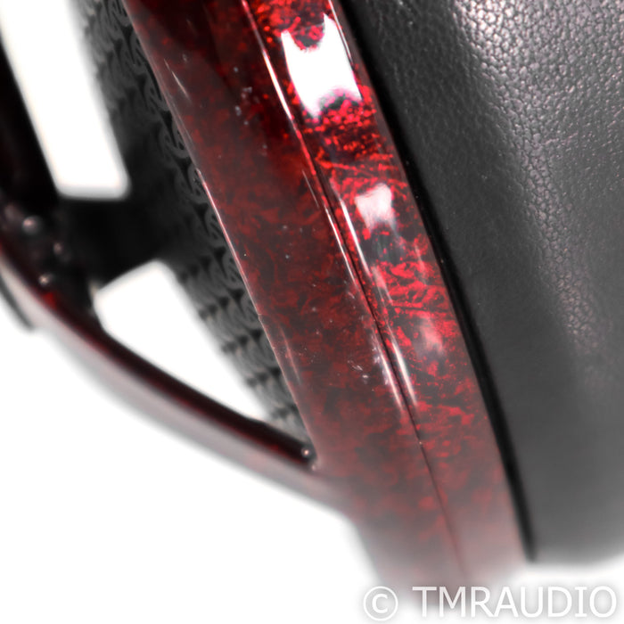 Meze Audio Empyrean Phoenix Limited Edition Open Back Isodynamic Headphones