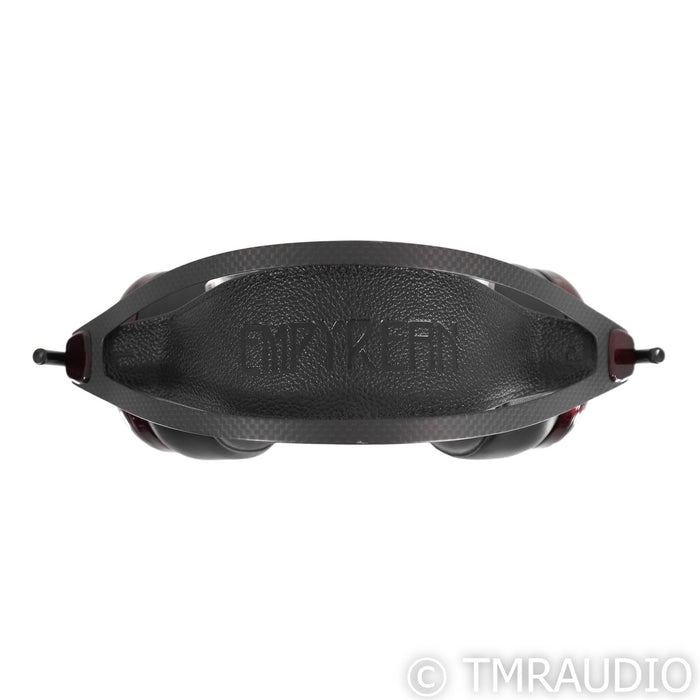 Meze Audio Empyrean Phoenix Limited Edition Open Back Isodynamic Headphones