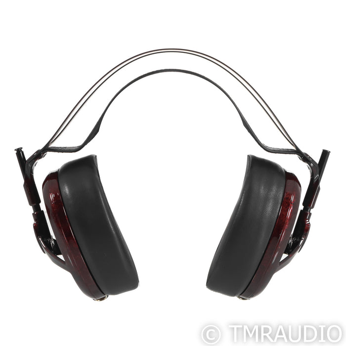 Meze Audio Empyrean Phoenix Limited Edition Open Back Isodynamic Headphones
