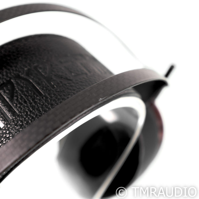 Meze Audio Empyrean Phoenix Limited Edition Open Back Isodynamic Headphones