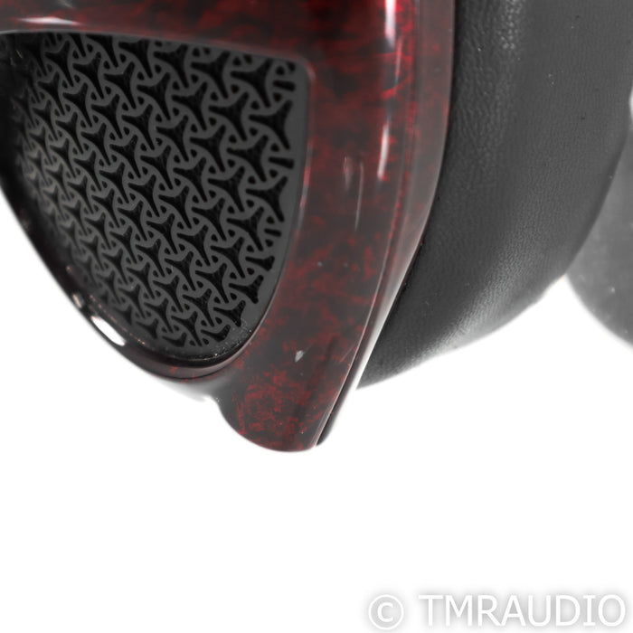Meze Audio Empyrean Phoenix Limited Edition Open Back Isodynamic Headphones