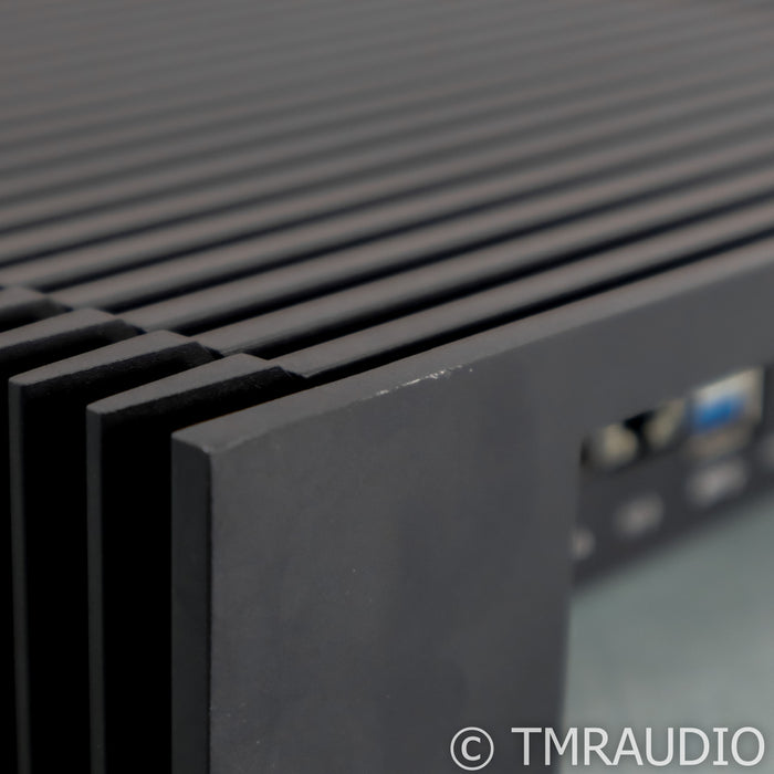 Roon Nucleus (Rev B) Network Streamer & Server; 2TB SSD