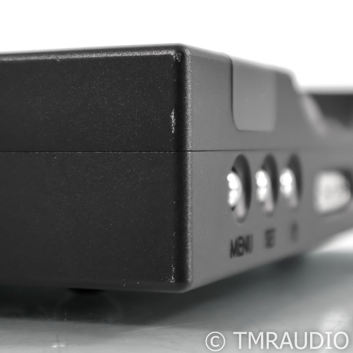 Chord Electronics Hugo TT2 DAC & Headphone Amplifier