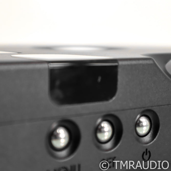 Chord Electronics Hugo TT2 DAC & Headphone Amplifier