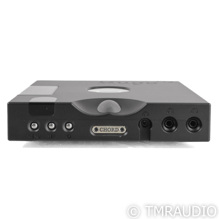 Chord Electronics Hugo TT2 DAC & Headphone Amplifier