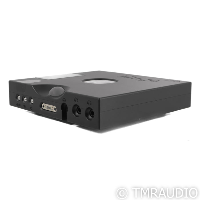 Chord Electronics Hugo TT2 DAC & Headphone Amplifier