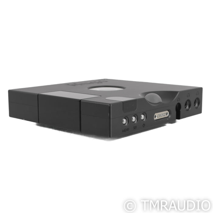 Chord Electronics Hugo TT2 DAC & Headphone Amplifier