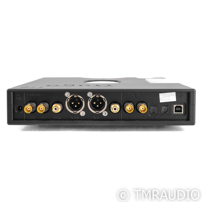 Chord Electronics Hugo TT2 DAC & Headphone Amplifier